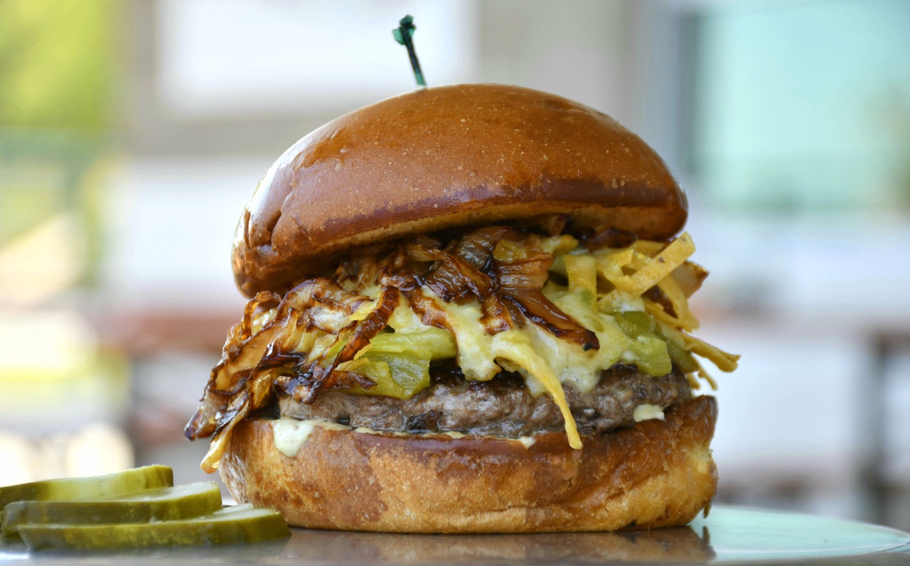 Houston Press weekend food bets