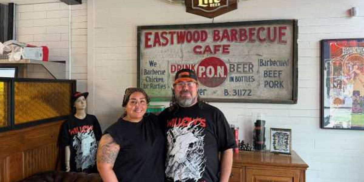 Willow’s Smokehouse & Tavern in the East End